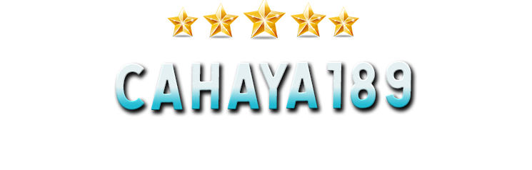 Cahaya189 Logo